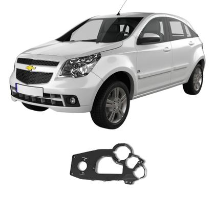 Imagem de Capa Correia Dentada Interna gm Agile Prisma Onix Spin Cobal