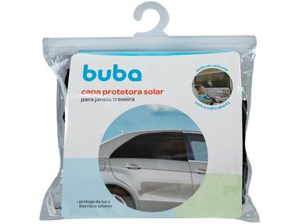 Imagem de Capa Cortina Protetora Solar Para Janela Traseira 12095 - Buba