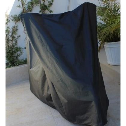 Imagem de Capa couro cobrir moto pcx biz pop 100% couro impermeável anti uv envio imediato