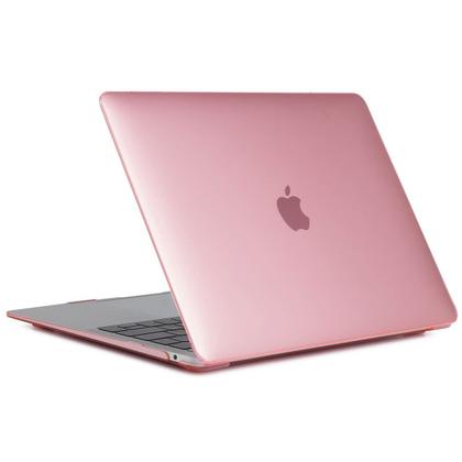 Imagem de Capa Crystal Transparente Séries Macbook Pro 13.3 pol A1989