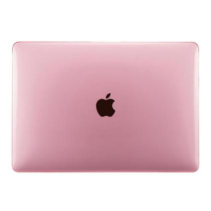 Imagem de Capa Crystal Transparente Séries Macbook Pro 13.3 pol A1989