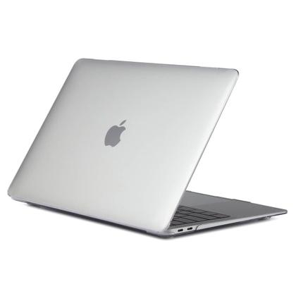 Imagem de Capa Crystal Transparente Séries Macbook Pro 13.3 pol A2251 A2289 A2338