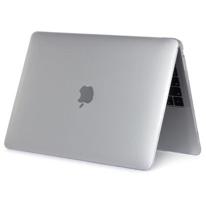 Imagem de Capa Crystal Transparente Séries Macbook Pro 13.3 pol A2251 A2289 A2338