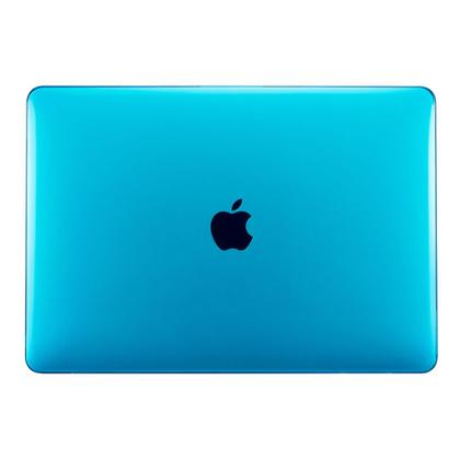 Imagem de Capa Crystal Transparente Séries Macbook Pro 16.2 pol A2780