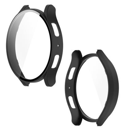 Imagem de Capa de Acrílico Com Tela de Vidro Para Galaxy Watch 6 40mm