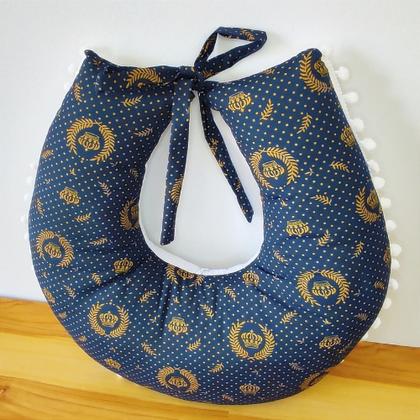 Imagem de Capa de almofada de amamentação 100 algodão diversas estampas