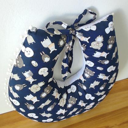 Imagem de Capa de almofada de amamentação 100 algodão diversas estampas