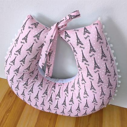 Imagem de Capa de almofada de amamentação 100 algodão diversas estampas