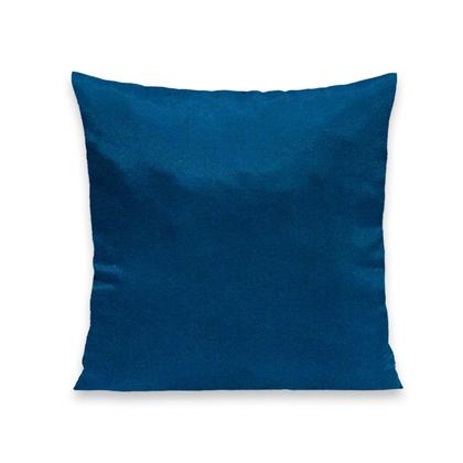 Imagem de Capa de Almofada Lisas e Estampadas c/ Zíper 40x40cm Gorgurinho