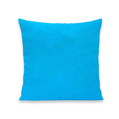 Imagem de Capa de Almofada Lisas e Estampadas c/ Zíper 40x40cm Gorgurinho