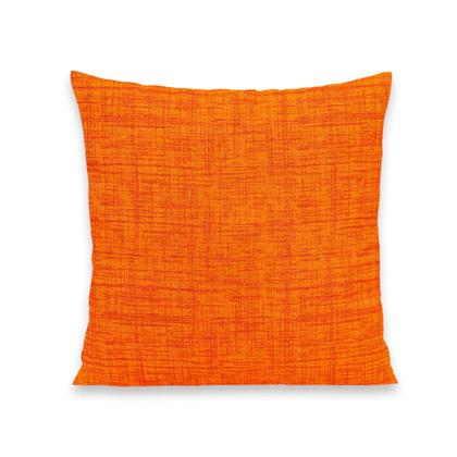 Imagem de Capa de Almofada Lisas e Estampadas c/ Zíper 40x40cm Gorgurinho