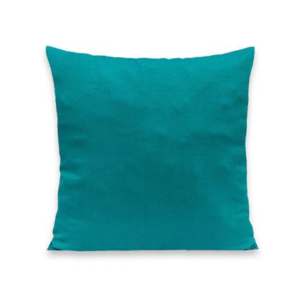 Imagem de Capa de Almofada Lisas e Estampadas c/ Zíper 40x40cm Gorgurinho