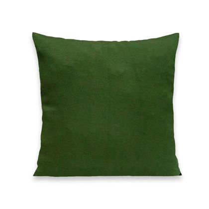 Imagem de Capa de Almofada Lisas e Estampadas c/ Zíper 40x40cm Gorgurinho