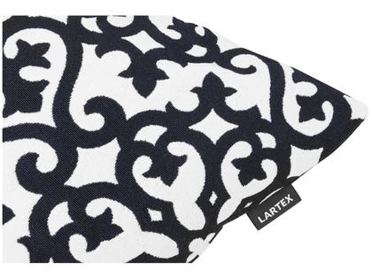 Imagem de Capa de Almofada Quadrada 45x45cm Lartex