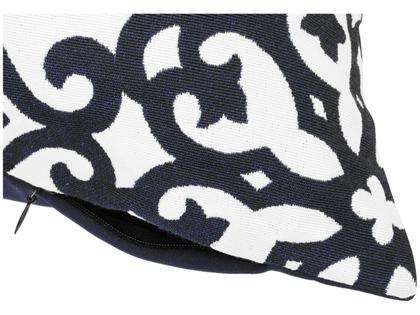 Imagem de Capa de Almofada Quadrada 45x45cm Lartex