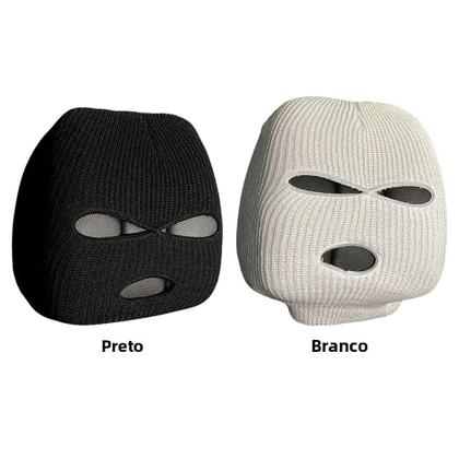 Imagem de Capa De Apoio De Cabeça Para Carro Com Três Furos Para Halloween, Decoração Engraçada, Antifurto,