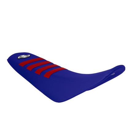 Imagem de Capa De Banco Antiderrapante Varias Cores Encaixe Perfeito Crf 250f 2018 2019 2020 2021 2022 2023