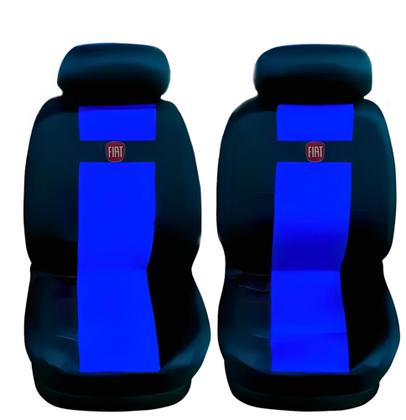 Imagem de Capa de Banco de Carro nylon Universal varias cores Uno, Palio, Mobi, Siena Palio Weekend argo Punto