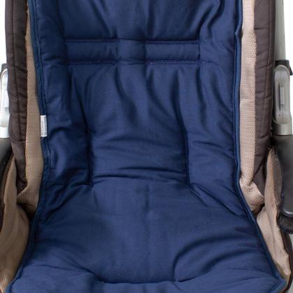 Imagem de Capa de Carrinho Clean  Capa Estampada  Capa Simples para Carrinho de Bebê