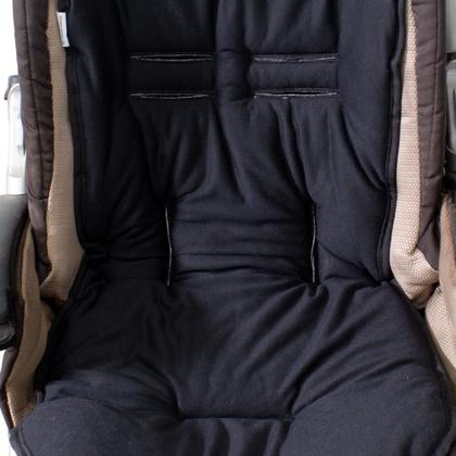 Imagem de Capa de Carrinho Clean  Capa Estampada  Capa Simples para Carrinho de Bebê