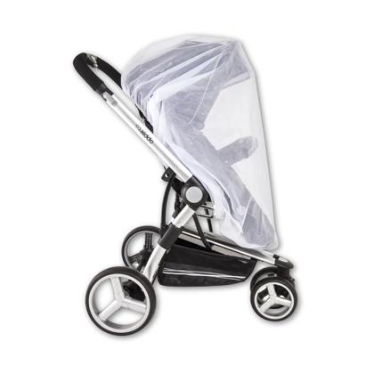 Imagem de Capa de carrinho mosquiteiro cover  kiddo