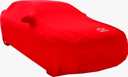 Imagem de Capa de Carro Chevrolet Corsa Classic  Tecido Lycra Premium
