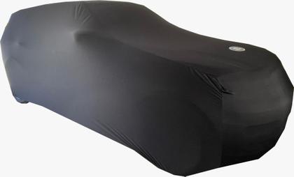 Imagem de Capa de Carro Land Rover New Discovery Tecido  Lycra Premium