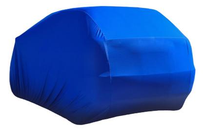 Imagem de Capa De Carro Para Proteger Pintura Com Elástico Kia Rio