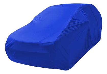 Imagem de Capa De Carro Para Proteger Pintura Com Elástico Kia Rio