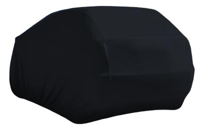 Imagem de Capa De Carro Para Proteger Pintura Com Elástico Kia Rio