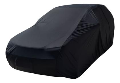 Imagem de Capa De Carro Para Proteger Pintura Com Elástico Kia Rio