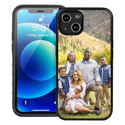 Imagem de Capa de Celular Resistente Guard Dog para iPhone 13