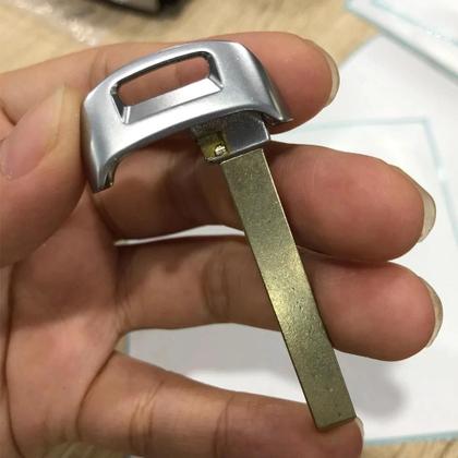 Imagem de Capa De Chave Inteligente Para Audi A1 A3 A4 A5 A6 A7 A8 Q3 Q5 Q7 Q8, Capa De Chave Com 3 Botões