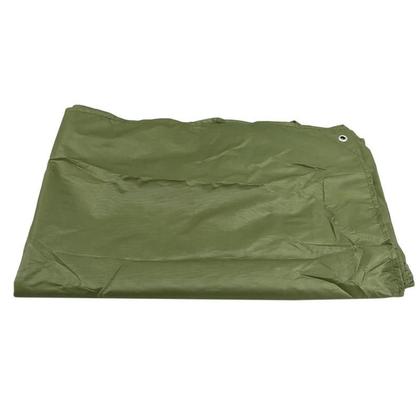 Imagem de Capa de Chuva 3 em 1 à Prova d'Água com Capuz - Para Homens e Mulheres