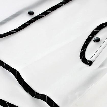 Imagem de Capa de Chuva com Touca Transparente Infantil M G GG Colorida Meninas e Meninos