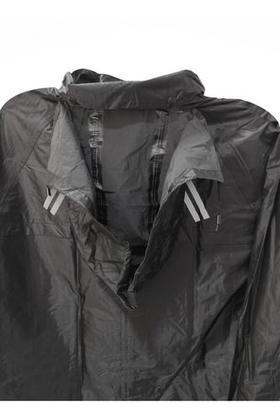 Imagem de Capa De Chuva Motoqueiro motoboy resistente Impermeável