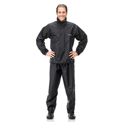 Pantaneiro Nylon com gola