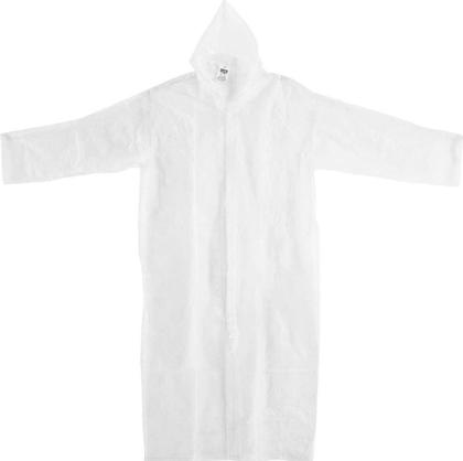 Imagem de Capa De Chuva Reforçada Transparente Resistente  Festivais