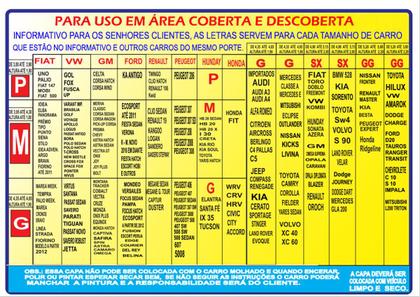 Imagem de Capa de cobrir carro texturizada 100% forrada