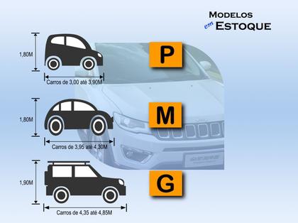 Imagem de Capa de cobrir carro texturizada 100% forrada
