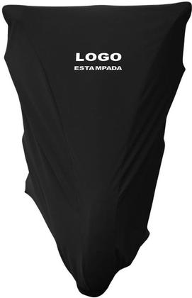 Imagem de Capa De Cobrir Moto MV AGUSTA Brutale R Com Logo