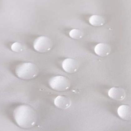 Imagem de Capa de Colchão Casal Impermeável com Elástico cama Box p/ 30 de Altura