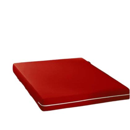 Imagem de Capa De Colchão Casal Queen- Malha Gel Com Zíper