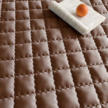 Imagem de Capa de Colchão Impermeável Soft Clean Macio