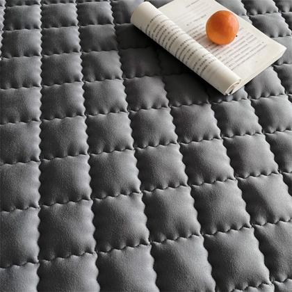 Imagem de Capa de Colchão Impermeável Soft Clean Macio