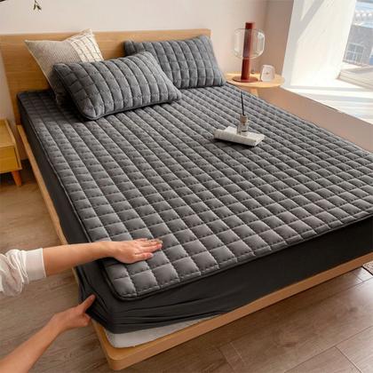 Imagem de Capa de Colchão Impermeável Soft Clean Macio