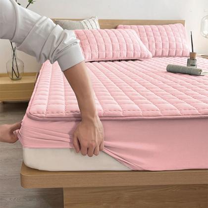 Imagem de Capa de Colchão Impermeável Soft Clean Macio