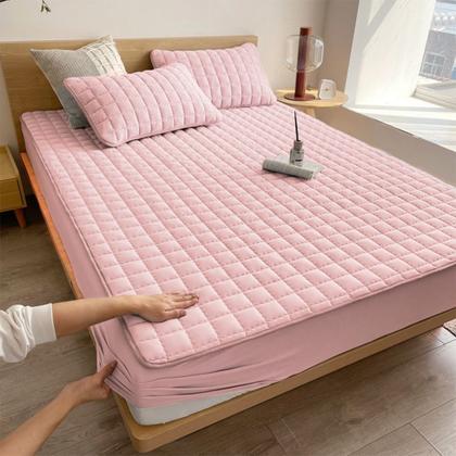 Imagem de Capa de Colchão Impermeável Soft Clean Macio