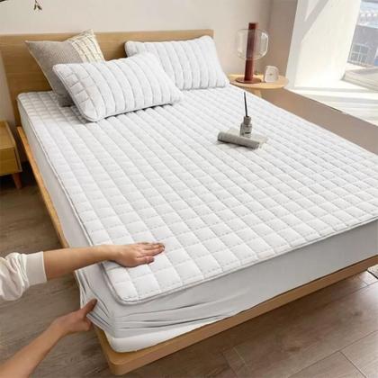 Imagem de Capa de Colchão Impermeável Soft Clean Macio