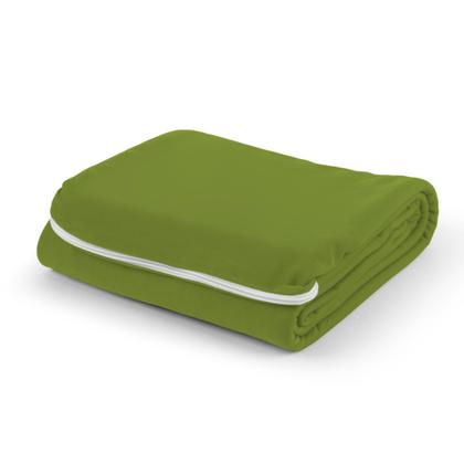 Imagem de Capa de Colchão King Size Casal em Malha Gel (Helanca) Zíper Resistente